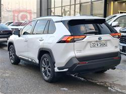 تويوتا راف 4